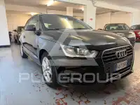 2015 Audi A1