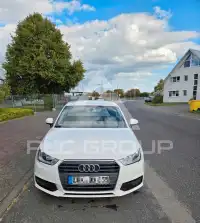 2015 Audi A1