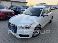2015 Audi A1
