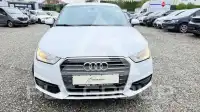 2015 Audi A1
