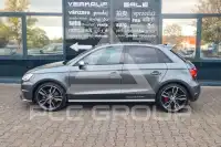 2015 Audi A1