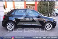 2015 Audi A1