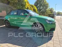2015 Audi A1