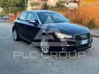 2015 Audi A1