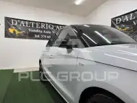 2015 Audi A1