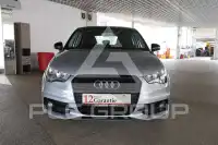 2015 Audi A1