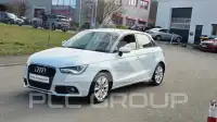 2015 Audi A1