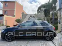 2015 Audi A1