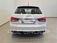 2015 Audi A1