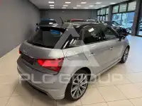 2015 Audi A1