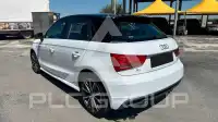 2015 Audi A1