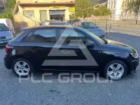 2015 Audi A1