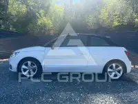 2015 Audi A1