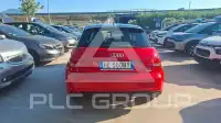 2015 Audi A1