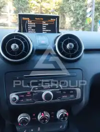 2015 Audi A1