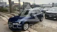 2015 Audi A1