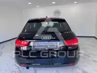 2015 Audi A1