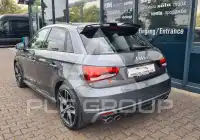 2015 Audi A1