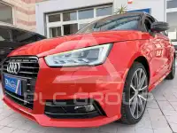 2015 Audi A1