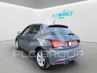 2015 Audi A1