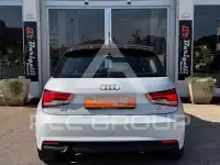 2015 Audi A1