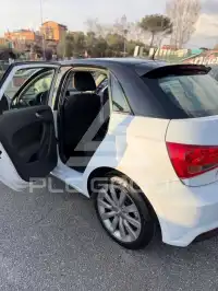 2015 Audi A1