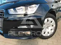 2015 Audi A1
