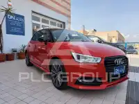 2015 Audi A1