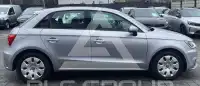 2015 Audi A1