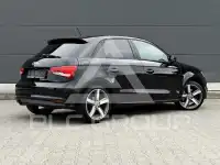2015 Audi A1