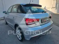 2015 Audi A1