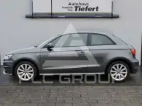 2015 Audi A1