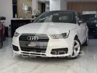 2015 Audi A1