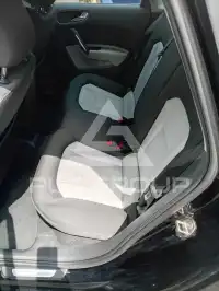 2015 Audi A1