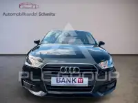 2015 Audi A1