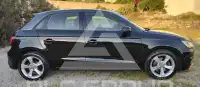 2015 Audi A1