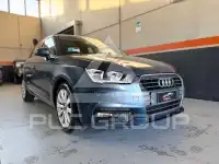 2015 Audi A1