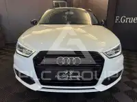 2015 Audi A1