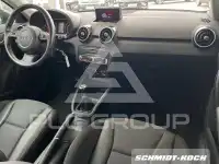 2015 Audi A1