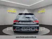 2015 Audi A1
