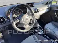 2015 Audi A1