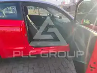 2015 Audi A1
