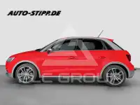 2015 Audi A1