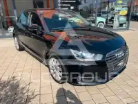2015 Audi A1