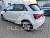 2015 Audi A1