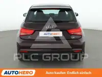 2015 Audi A1