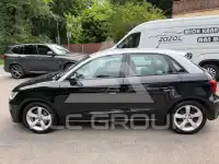 2015 Audi A1