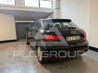 2015 Audi A1