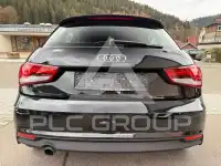 2015 Audi A1