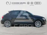 2015 Audi A1